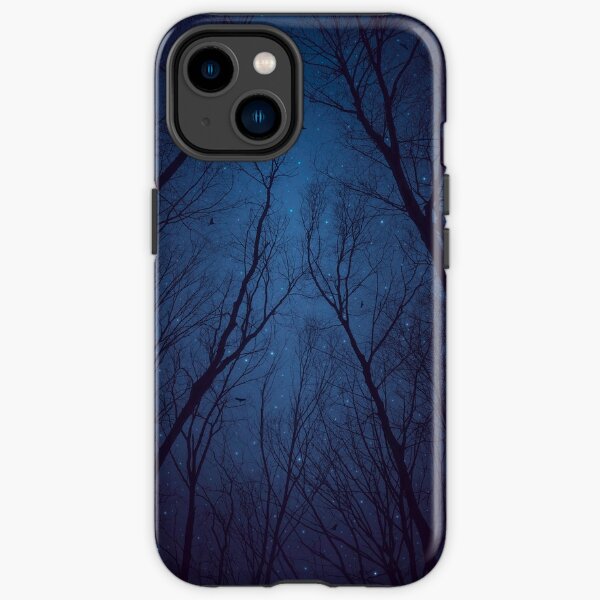 I Have Loved the Stars too Fondly iPhone Tough Case RB0901 product Offical galaxy Merch