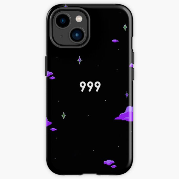 999 in the clouds iPhone Tough Case RB0901 product Offical galaxy Merch