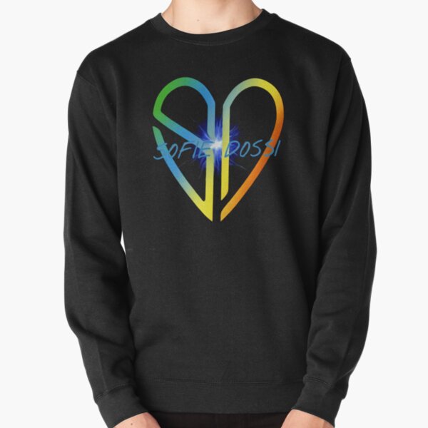 Sofie Dossi   Pullover Sweatshirt RB0901 product Offical galaxy Merch