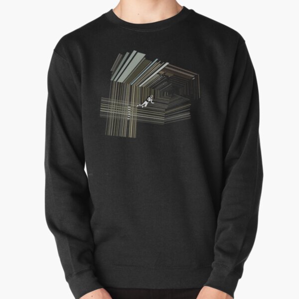 Interstellar Pullover Sweatshirt RB0901 product Offical galaxy Merch