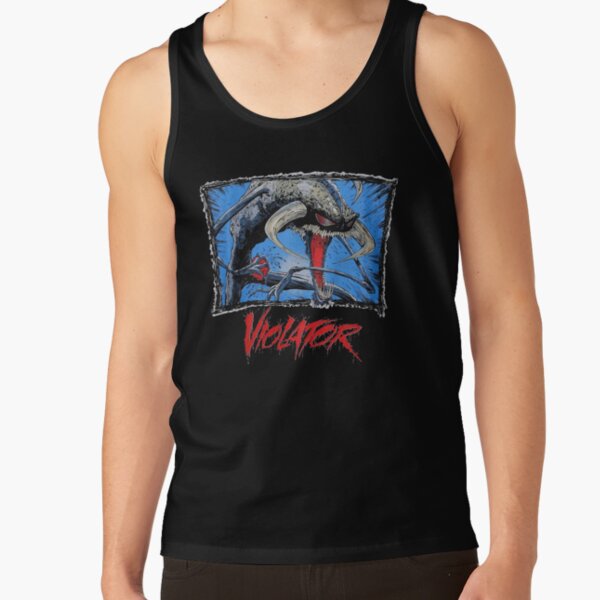 Violator Tank Top RB0901 product Offical galaxy Merch