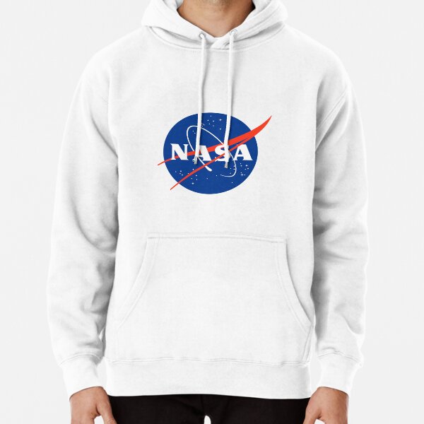 Nasa Pullover Hoodie RB0901 product Offical galaxy Merch